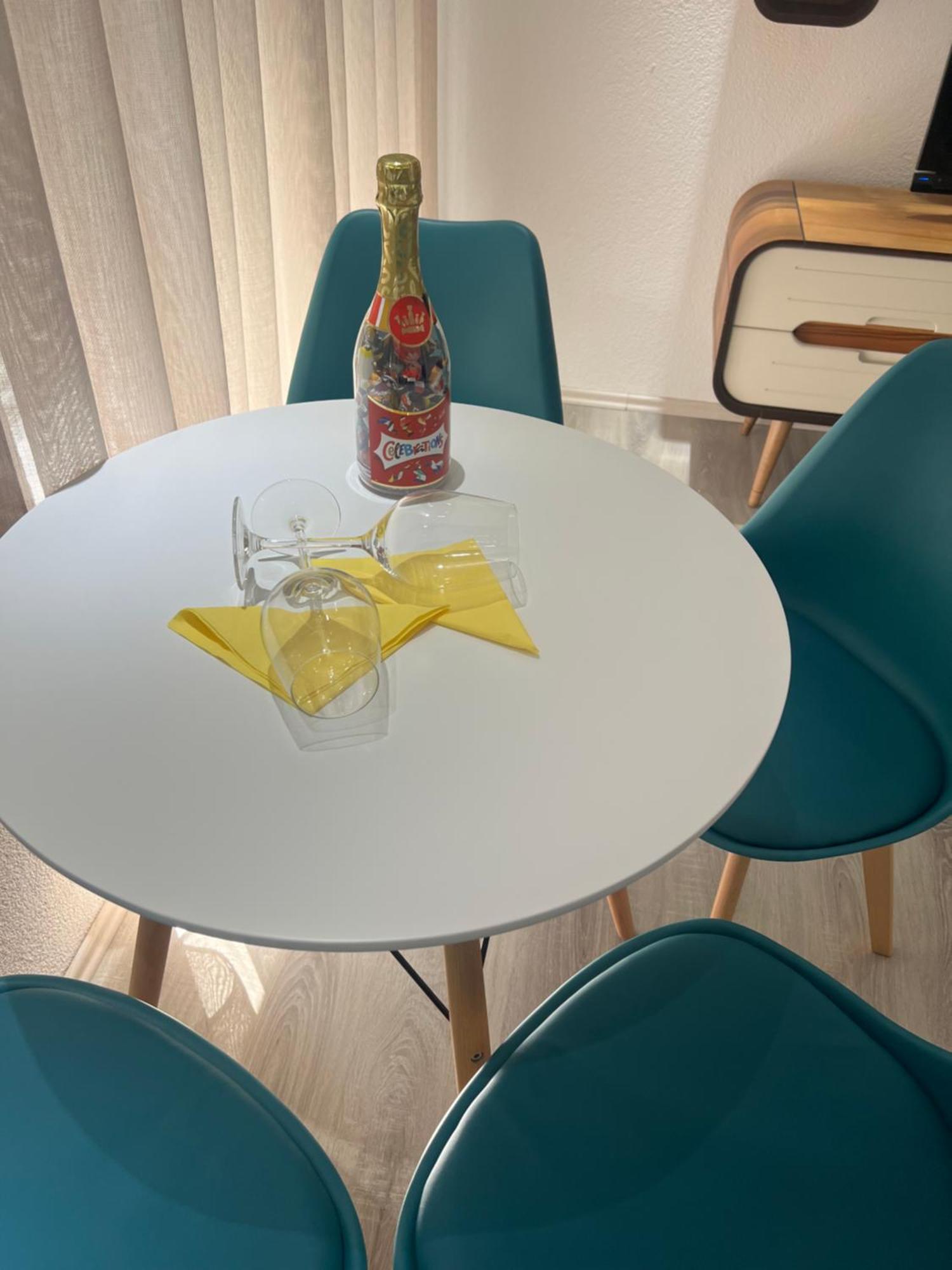 Apartment 1 In Duisburg-Mitte, Altstadt Ngoại thất bức ảnh