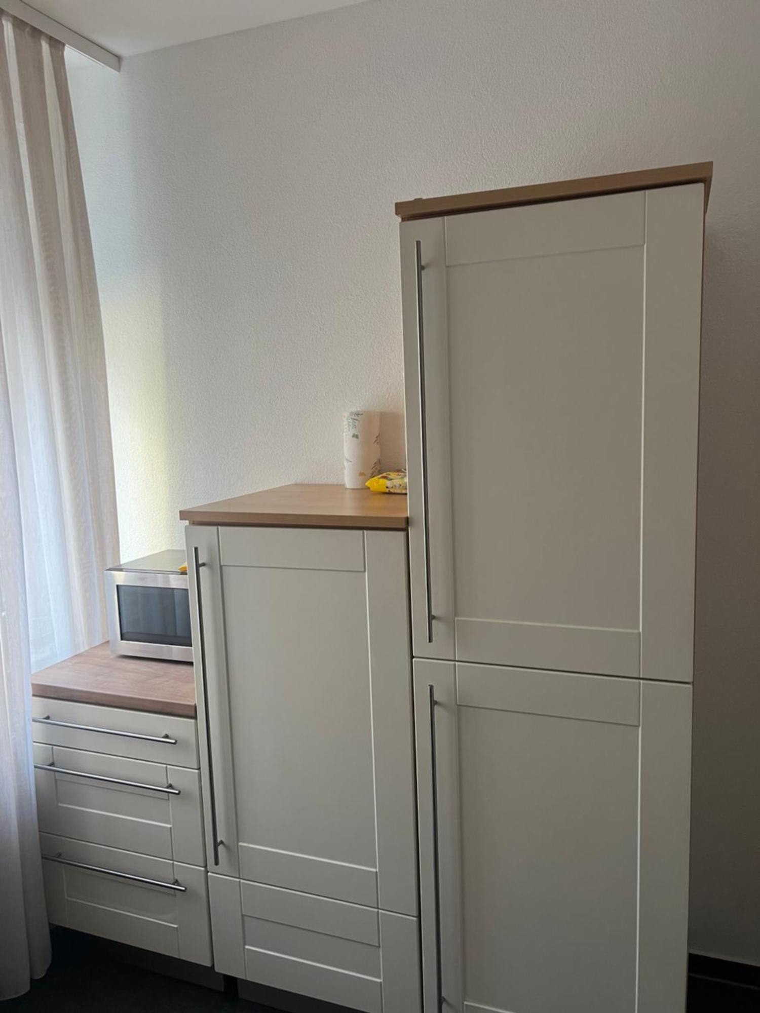 Apartment 1 In Duisburg-Mitte, Altstadt Ngoại thất bức ảnh