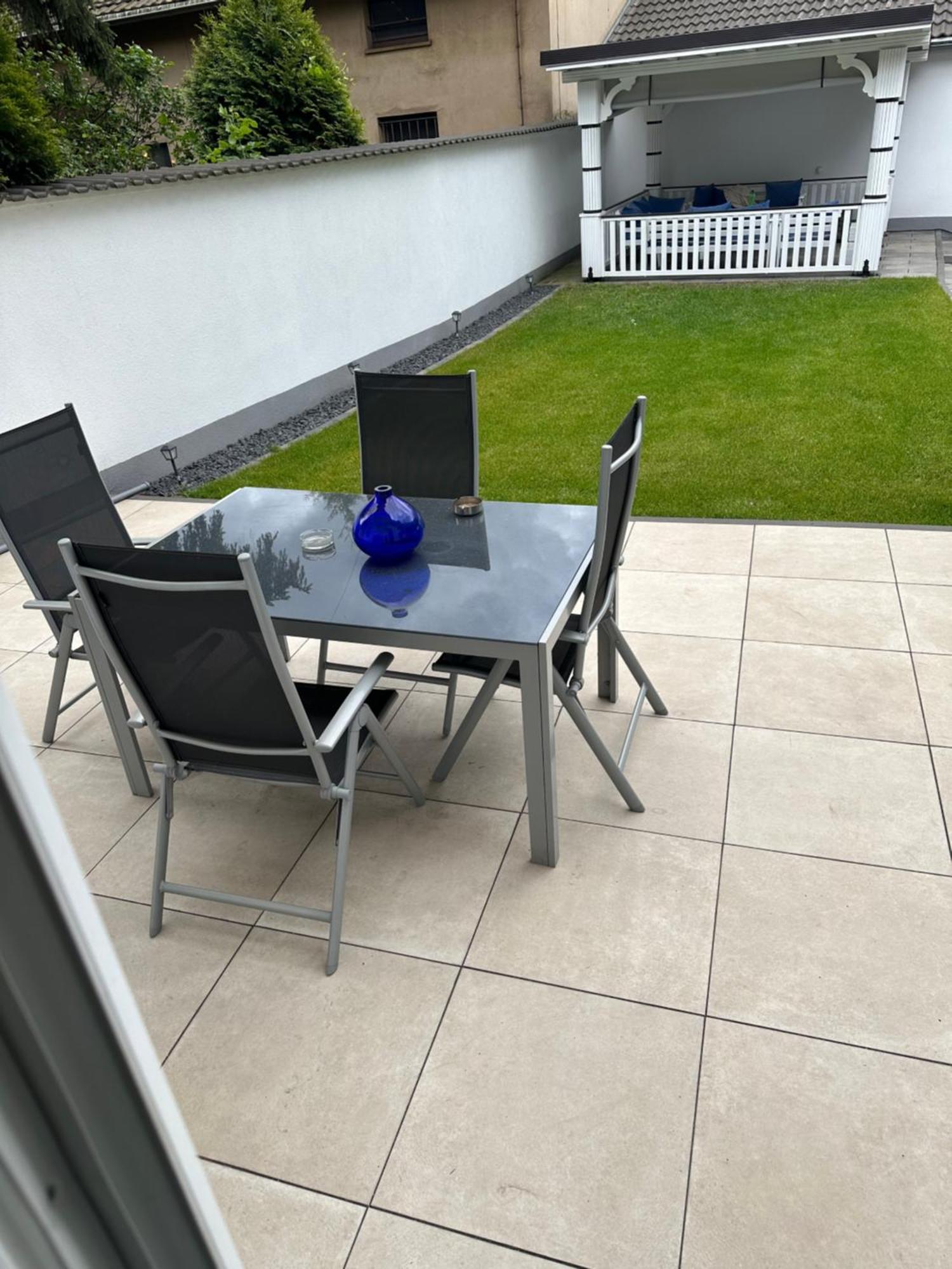 Apartment 1 In Duisburg-Mitte, Altstadt Ngoại thất bức ảnh