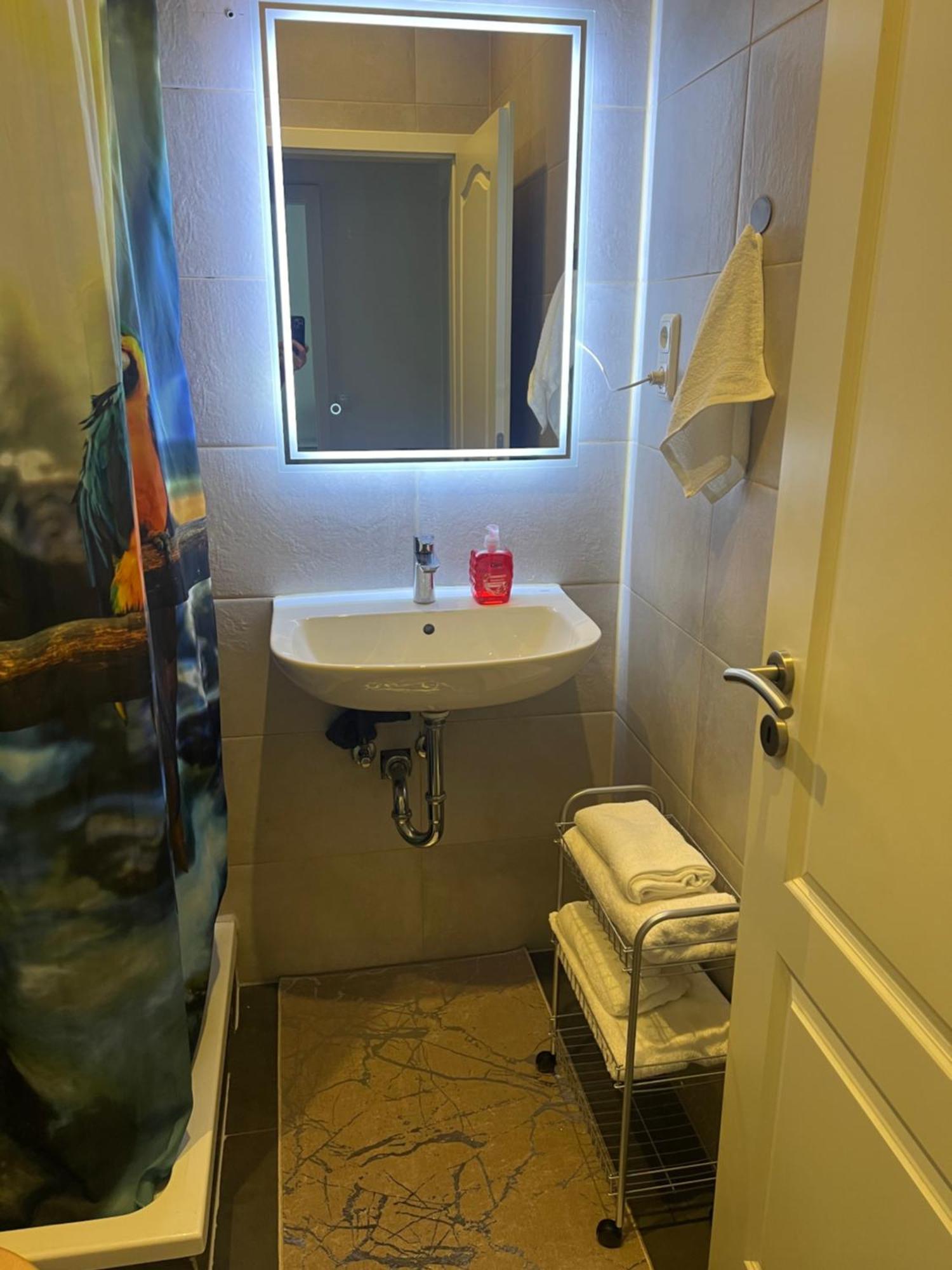 Apartment 1 In Duisburg-Mitte, Altstadt Ngoại thất bức ảnh
