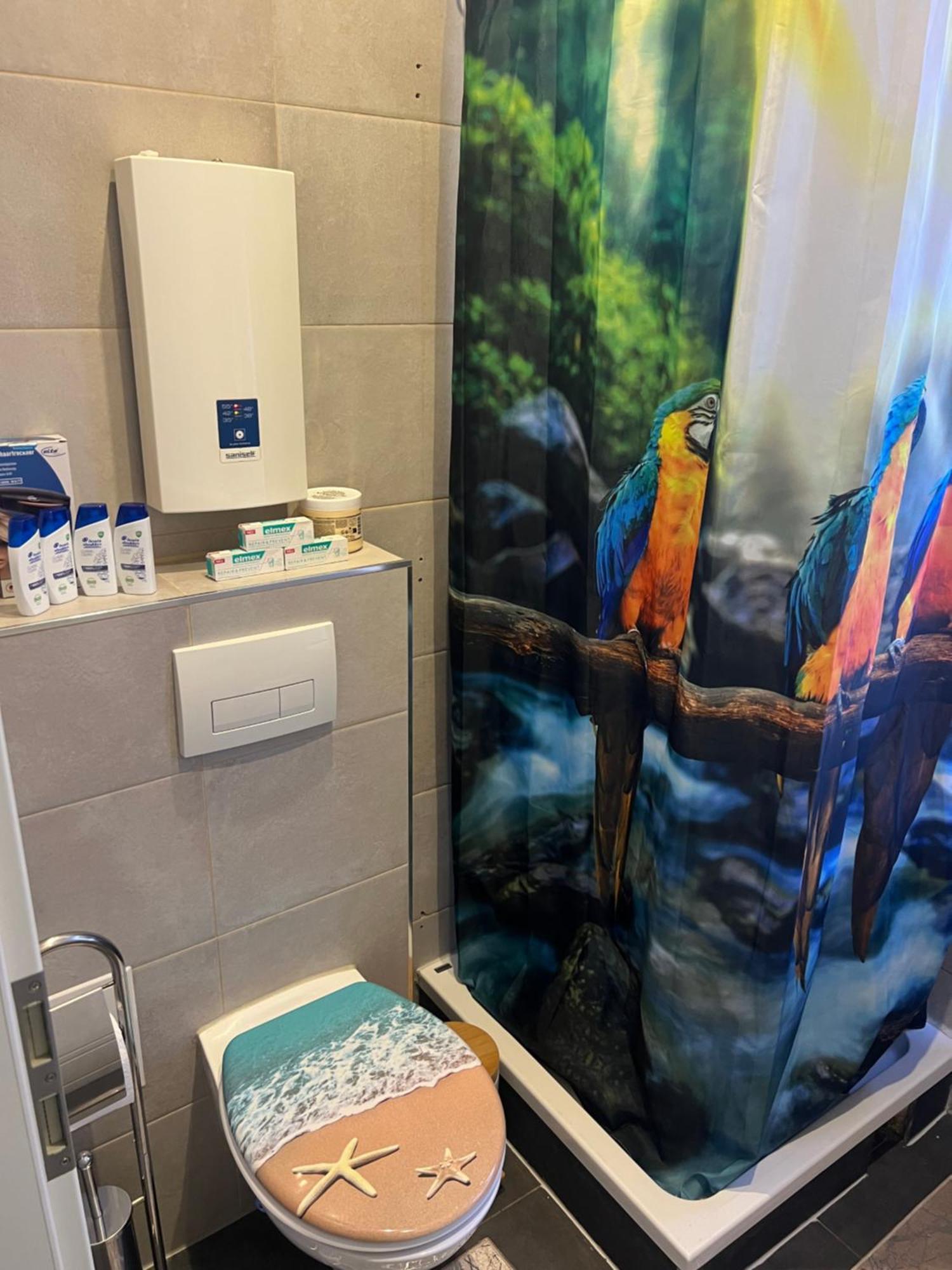 Apartment 1 In Duisburg-Mitte, Altstadt Ngoại thất bức ảnh