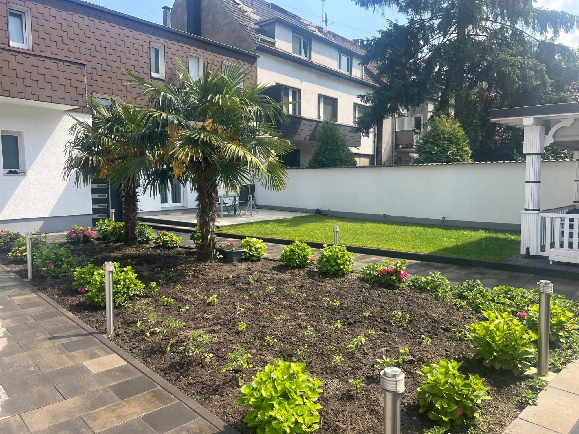 Apartment 1 In Duisburg-Mitte, Altstadt Ngoại thất bức ảnh