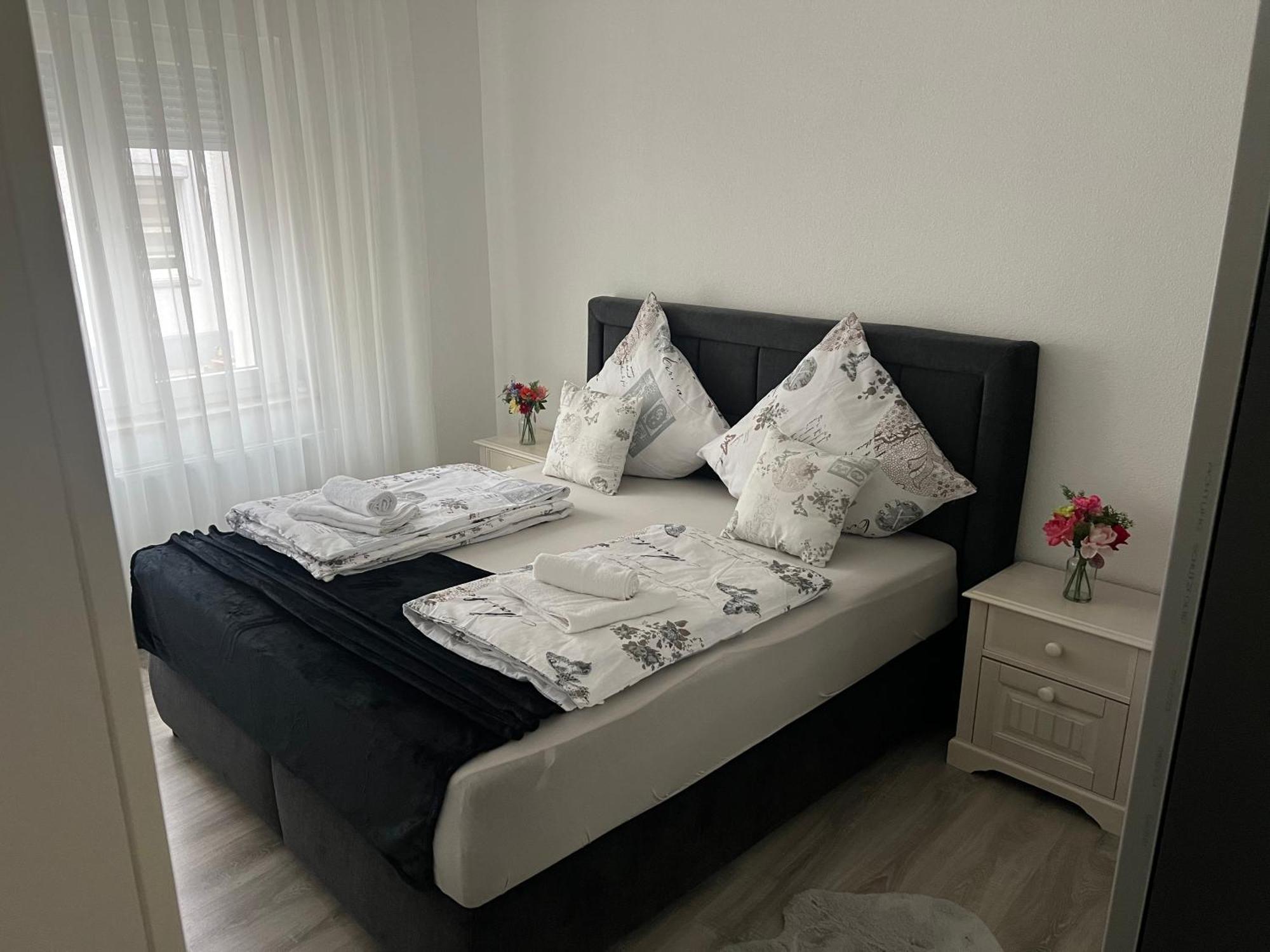 Apartment 1 In Duisburg-Mitte, Altstadt Ngoại thất bức ảnh