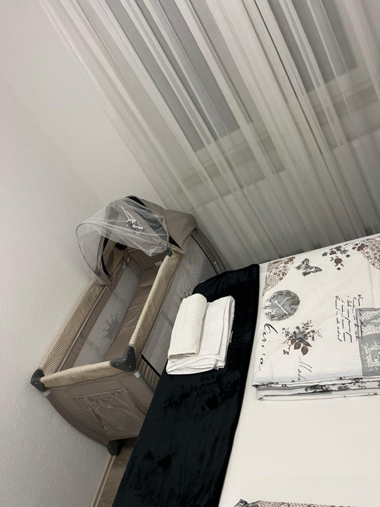Apartment 1 In Duisburg-Mitte, Altstadt Ngoại thất bức ảnh