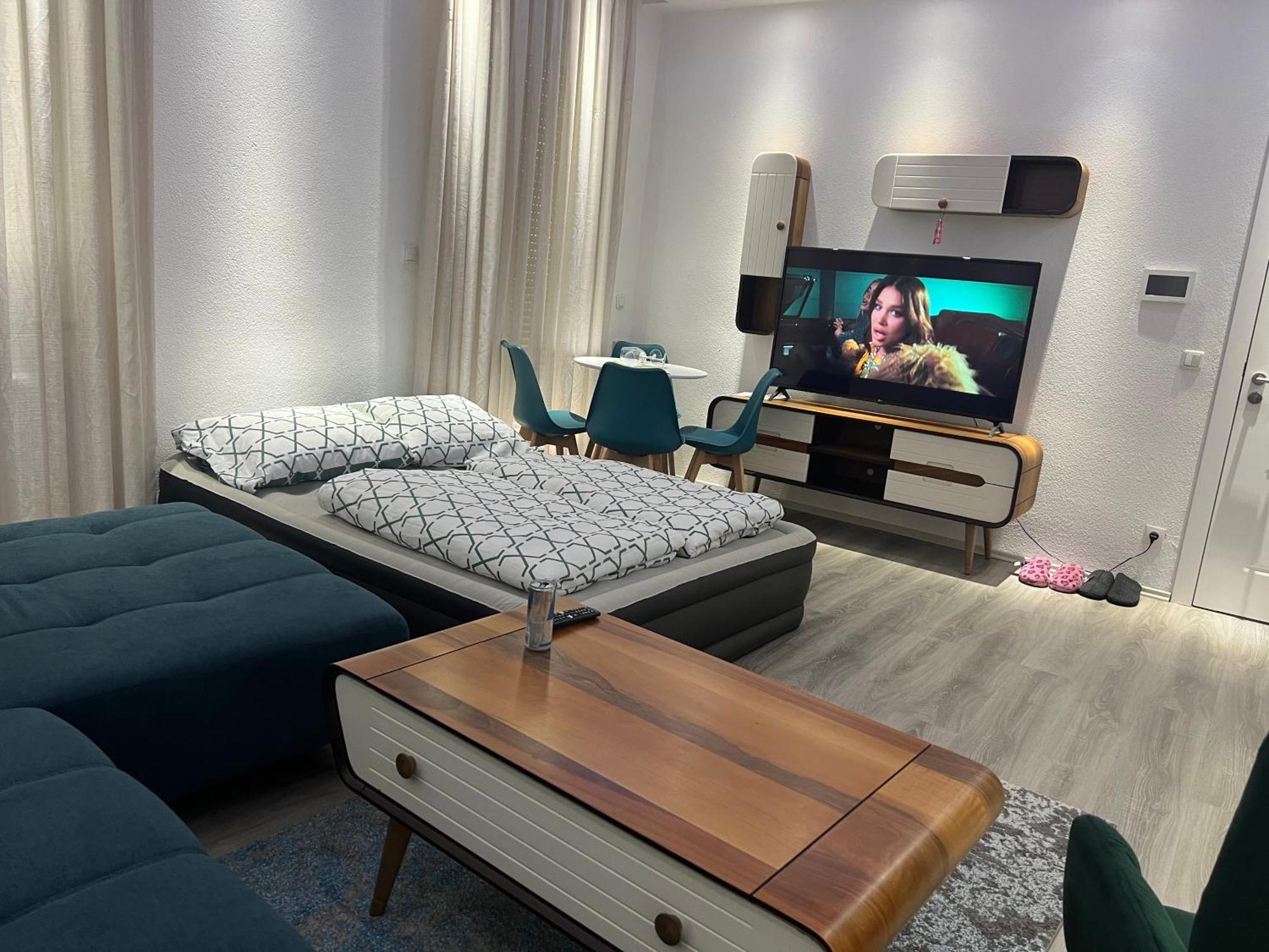 Apartment 1 In Duisburg-Mitte, Altstadt Ngoại thất bức ảnh