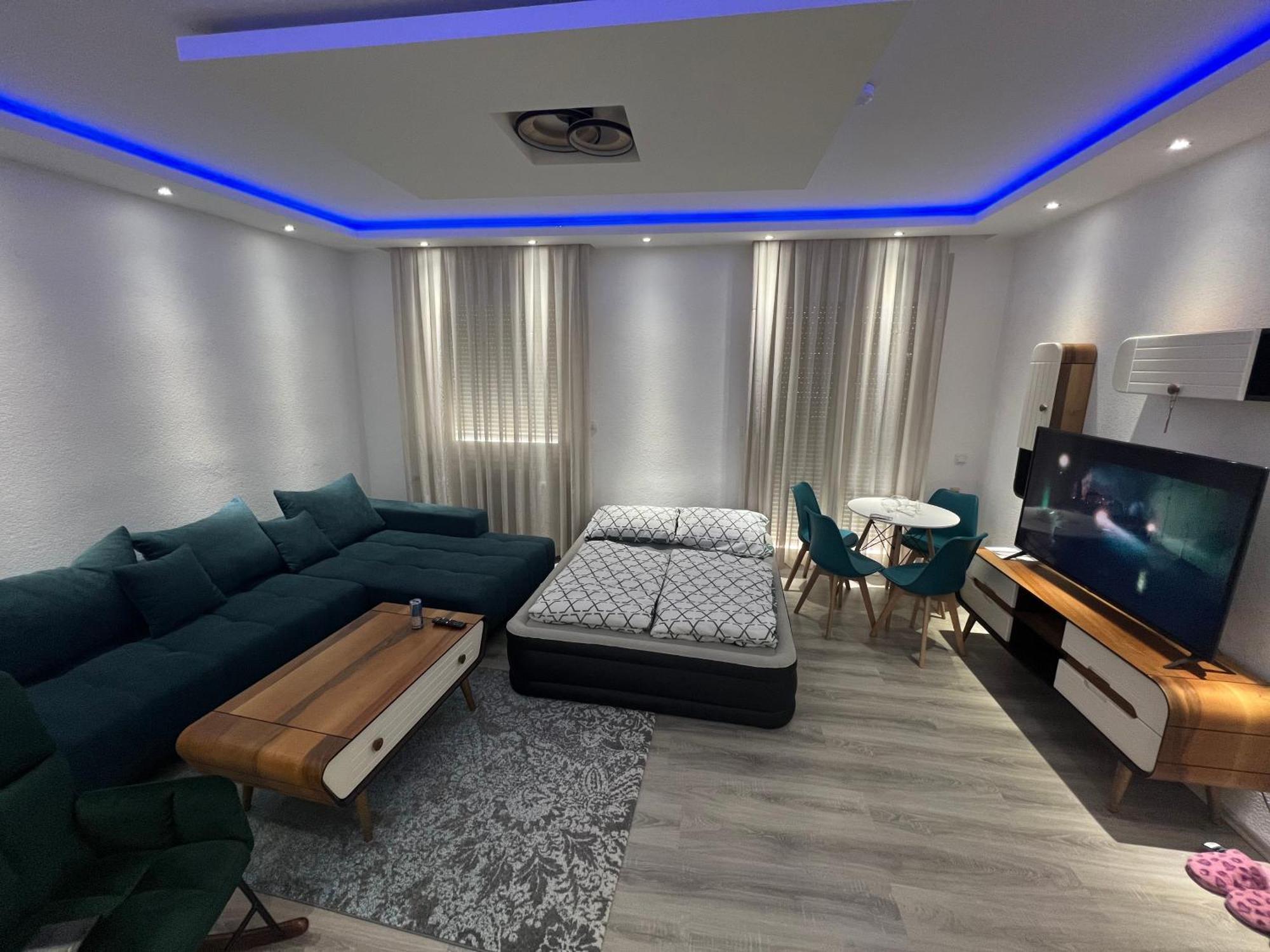 Apartment 1 In Duisburg-Mitte, Altstadt Ngoại thất bức ảnh