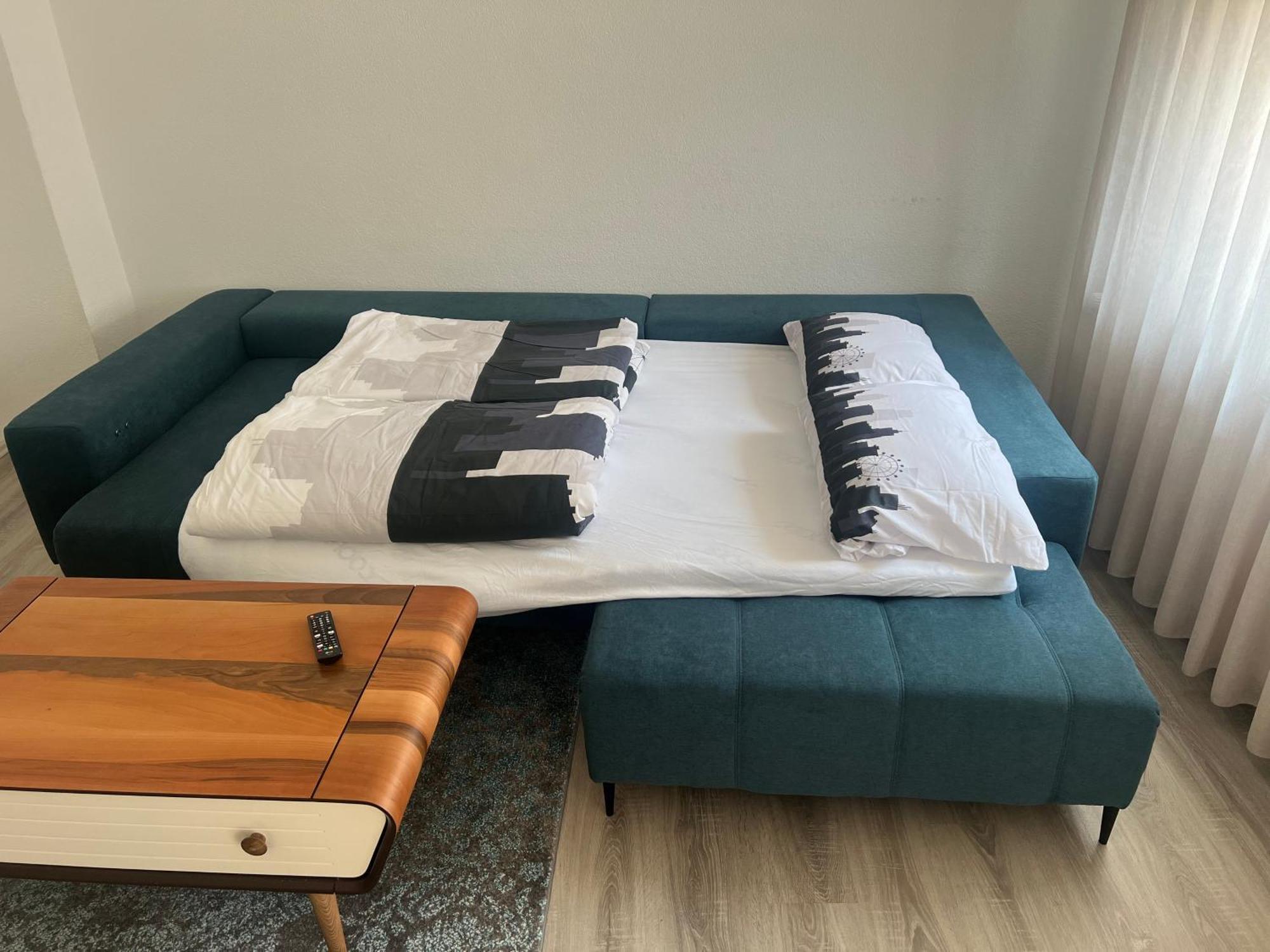 Apartment 1 In Duisburg-Mitte, Altstadt Ngoại thất bức ảnh
